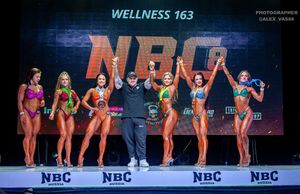 WELLNESS 163